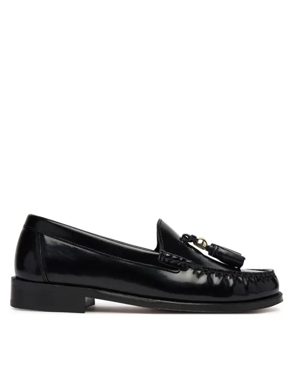 Furla Furla Loaferice YK57FCG T20000 PT O6000 Crna