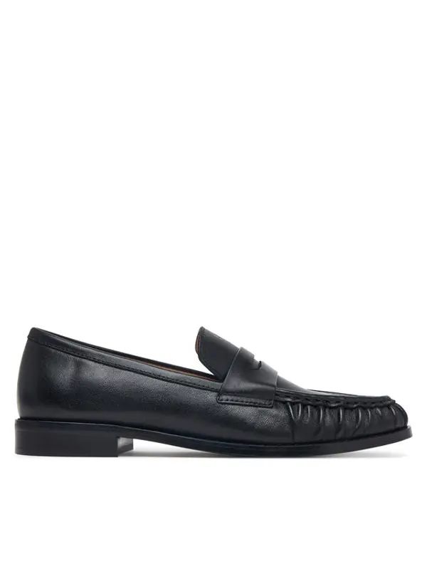 Furla Furla Loaferice YM42SFR BX4682 CN O6000 Crna