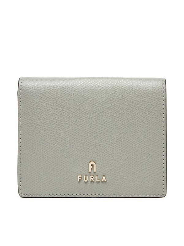 Furla Furla Mali ženski novčanik Camelia WP00304 ARE000 3402S Siva