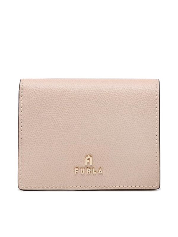 Furla Furla Mali ženski novčanik Camelia WP00304-ARE000-B4L00-1-007-20-CN-P Bež