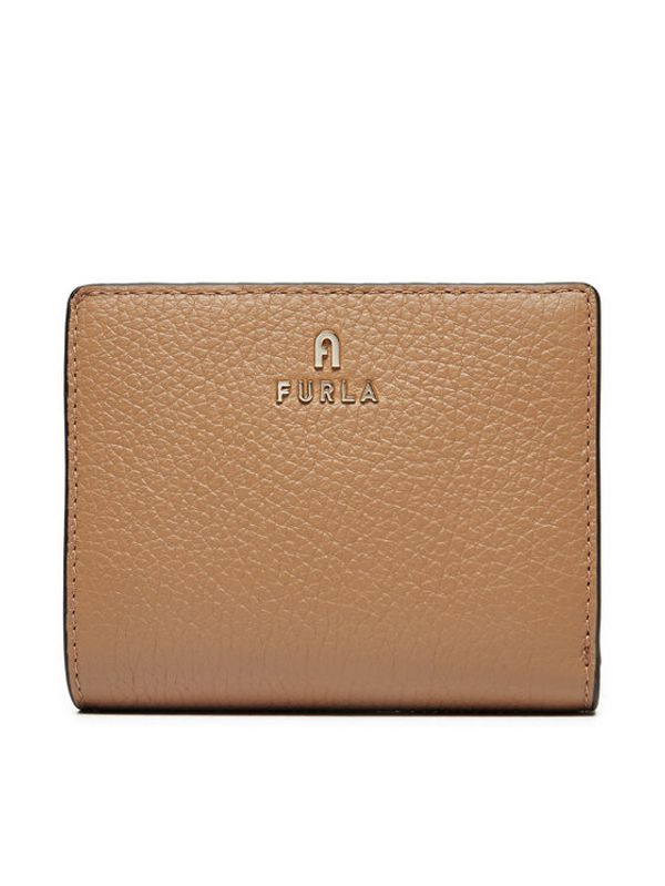 Furla Furla Mali ženski novčanik Camelia WP00307 HSF000 YU500 Smeđa