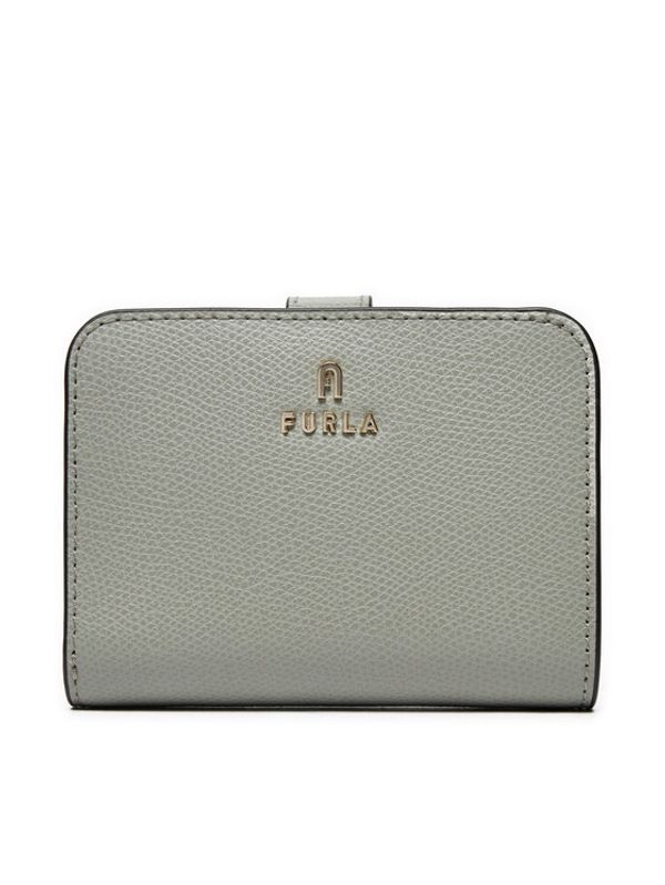 Furla Furla Mali ženski novčanik Camelia WP00315 ARE000 3402S Siva