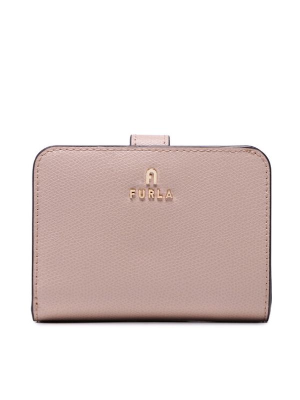 Furla Furla Mali ženski novčanik Camelia WP00315-ARE000-B4L00-1-007-20-CN-P Bež