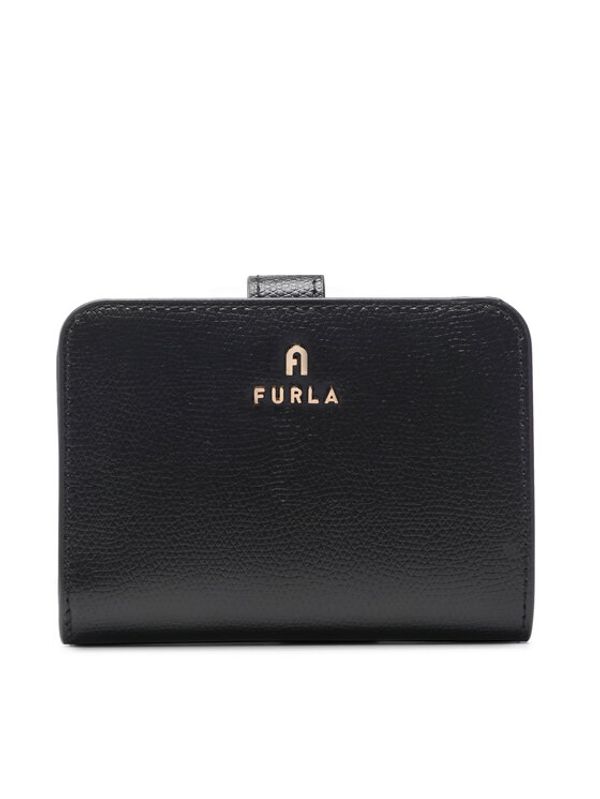 Furla Furla Mali ženski novčanik Camelia WP00315-ARE000-O6000-1-007-20-CN-P Crna
