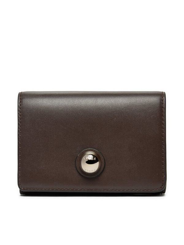 Furla Furla Mali ženski novčanik Sfera WP00442 AX0733 2460S Smeđa