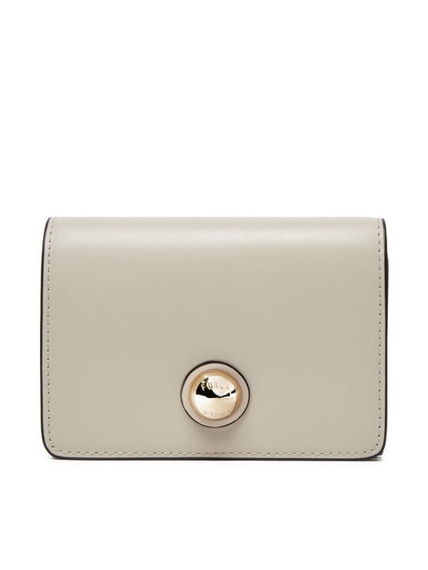 Furla Furla Mali ženski novčanik Sfera WP00442 AX0733 VAN00 Bež