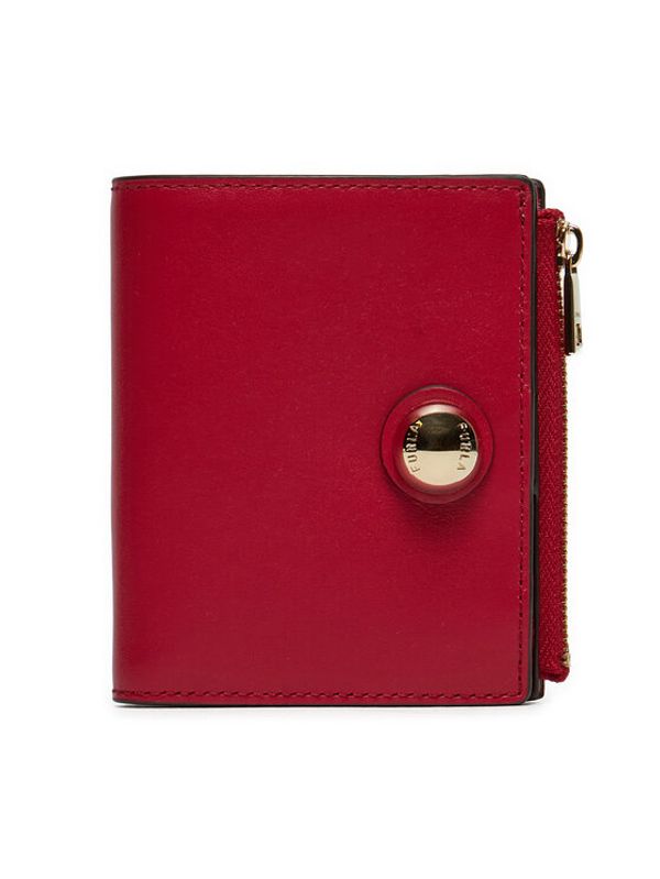 Furla Furla Mali ženski novčanik Sfera  WP00458 AX0733 2673S Crvena