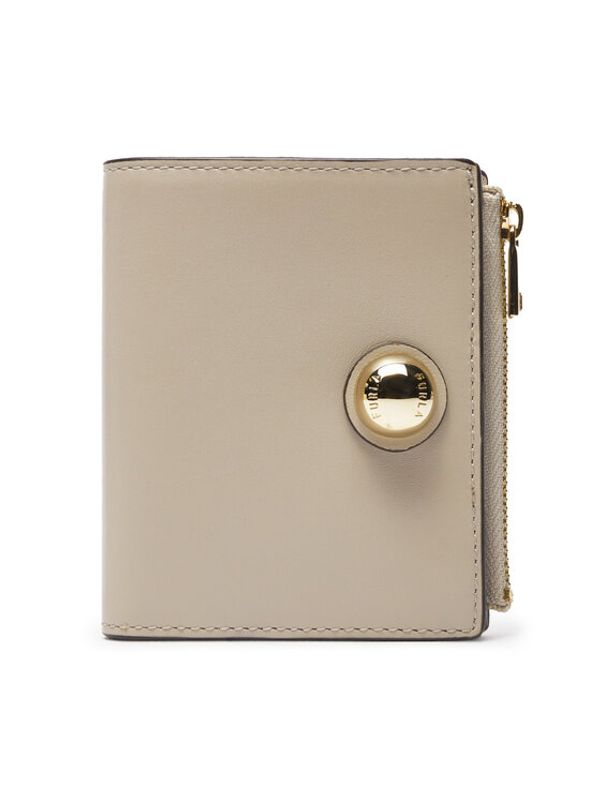 Furla Furla Mali ženski novčanik Sfera WP00458 AX0733 Siva