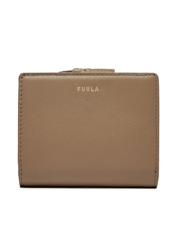 Furla Furla Mali ženski novčanik WP00451 BX2045 1257S Siva