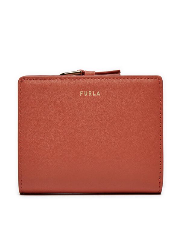 Furla Furla Mali ženski novčanik WP00451 BX2045 3231S Koraljna