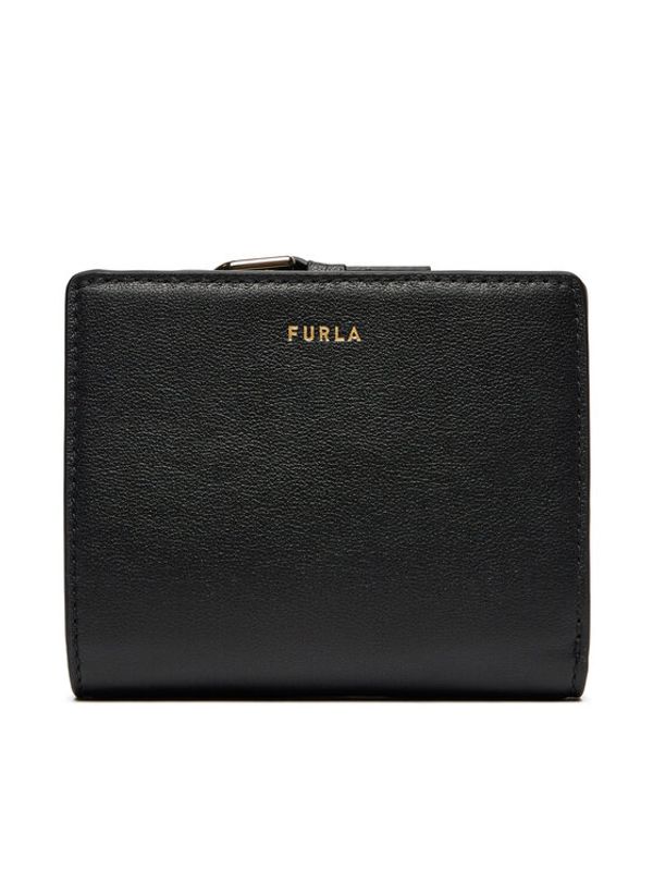 Furla Furla Mali ženski novčanik WP00451 BX2045 O6000 Crna