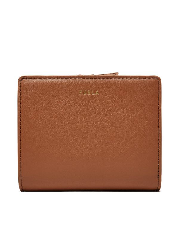 Furla Furla Mali ženski novčanik WP00451 BX2045 RY000 Smeđa