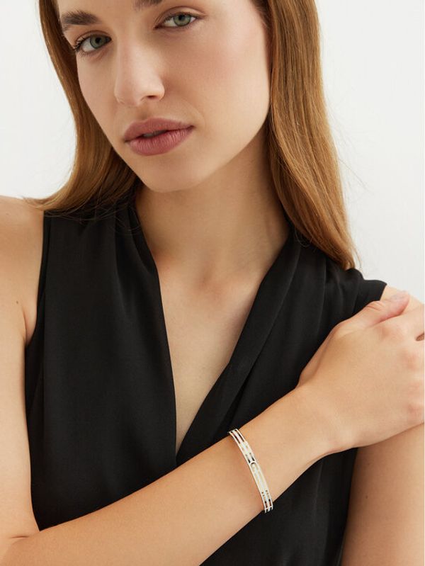 Furla Furla Narukvica J Furla Arch Stripe WJ00174-MES000-01B00-1-007-20-CN-L Zlatna