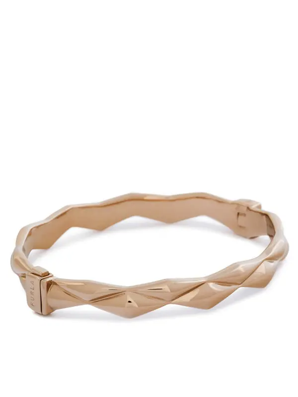 Furla Furla Narukvica Mionido WJ00300-MT0000-1G000-1-008-20-CN-S J Ružičasto zlato