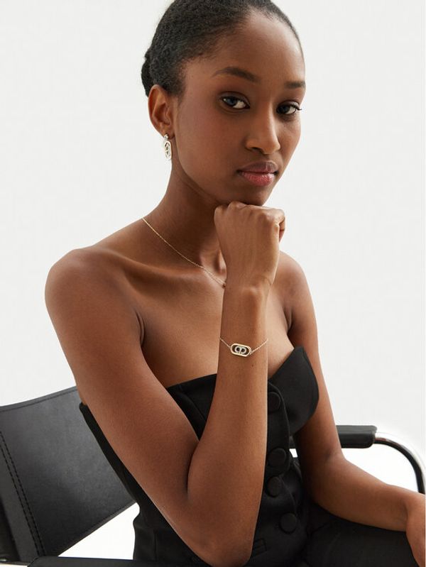 Furla Furla Narukvica Ooh WJ00206-K21000-OR000-1-007-20-CN-J Zlatna