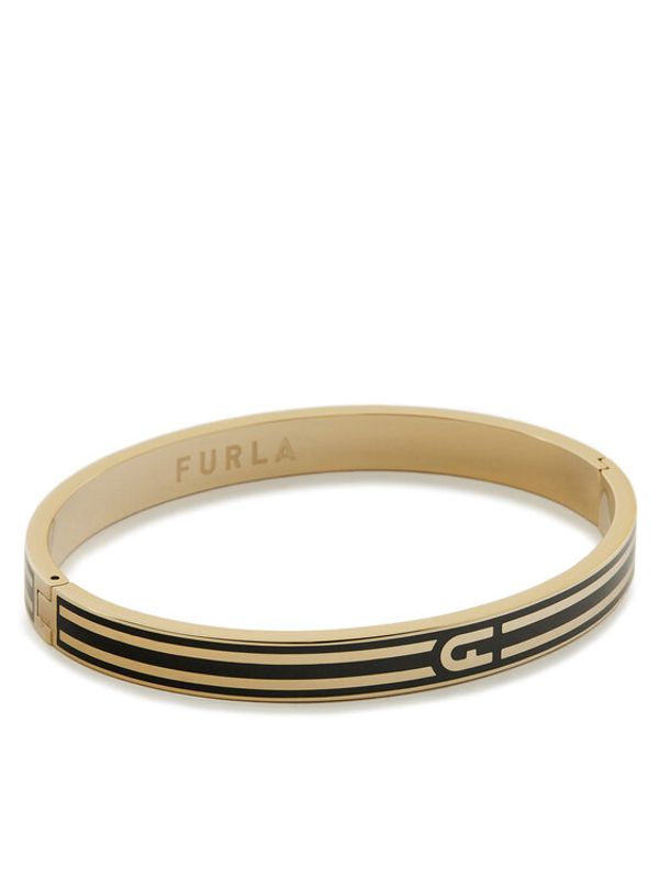 Furla Furla Narukvica WJ00174 MES000 O6000 Crna