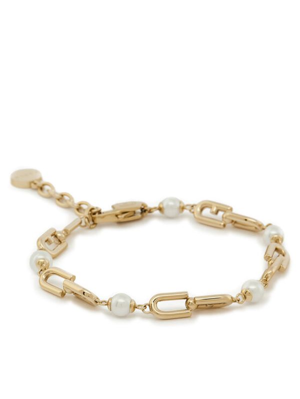 Furla Furla Narukvica WJ00199 OP0000 OR000 Zlatna