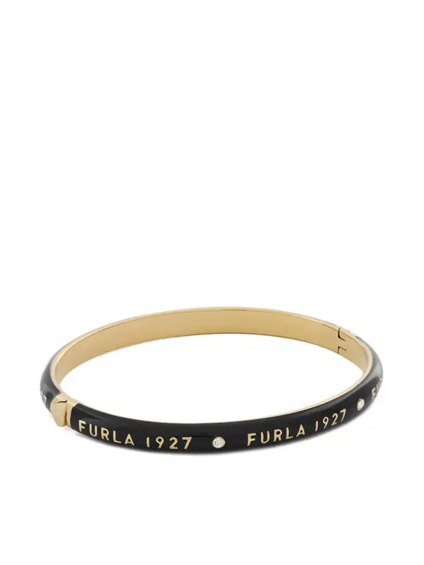 Furla Furla Narukvica WJ00250 K22000 CN 3880S 1007 Crna