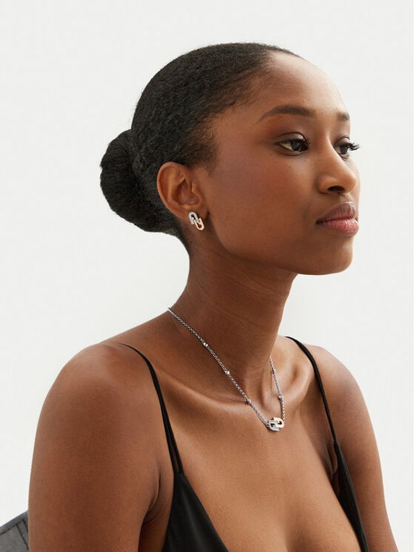 Furla Furla Naušnice Arch Double WJ00080-K21000-1952S-9-009-20-CN-U Zlatna