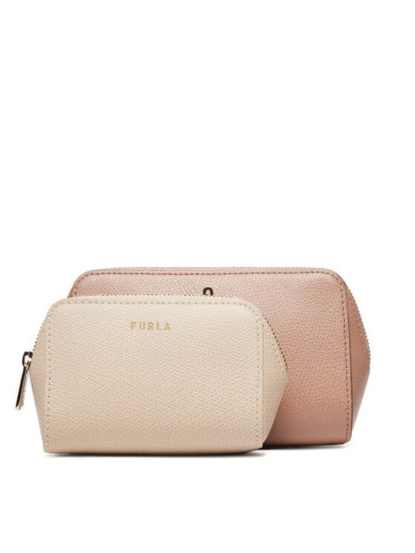 Furla Furla Neseser Camelia  WE00453 ARE000 3391S Smeđa