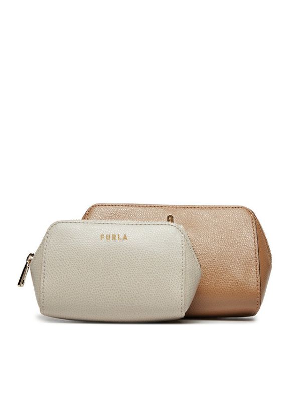Furla Furla Neseser Camelia  WE00453 ARE000 3407S Smeđa