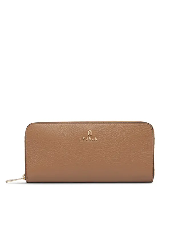 Furla Furla Novčanik Camelia L WP00313 HSF000 CN 4489S Smeđa