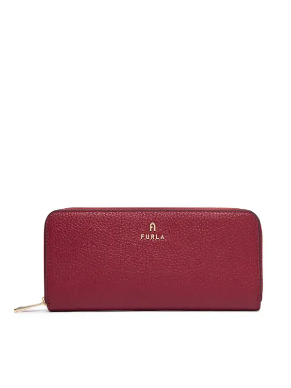 Furla Furla Novčanik Camelia L WP00313 HSF000 CN CGQ00 Tamnocrvena