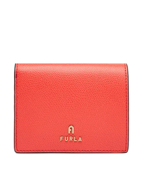 Furla Furla Novčanik Camelia S WP00304 ARE000 CN 4506S Narančasta