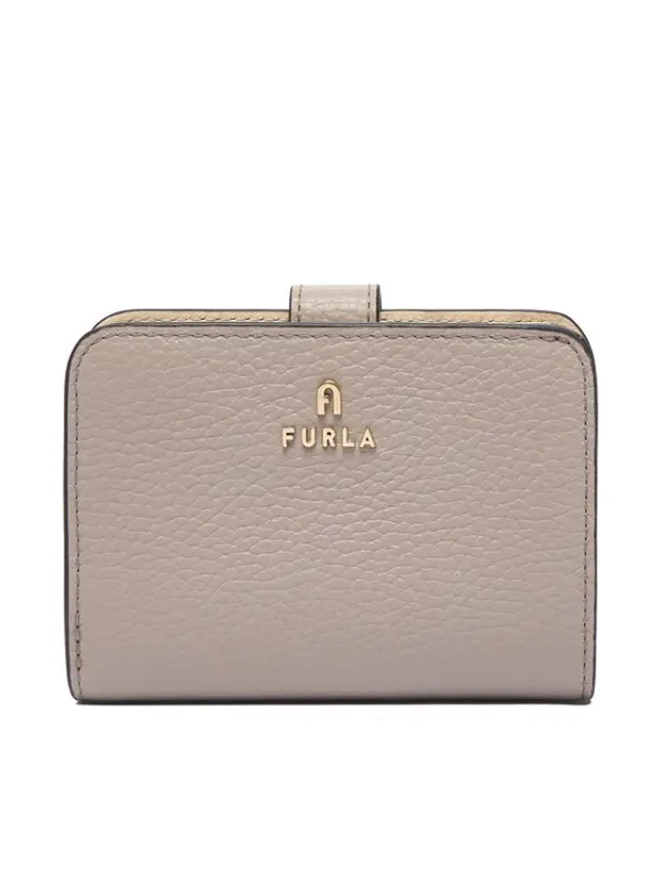 Furla Furla Novčanik Camelia S WP00315 HSF000 CN 4892S Tamno bež