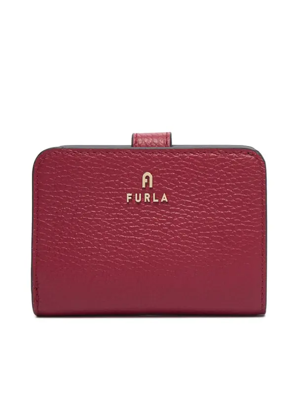 Furla Furla Novčanik Camelia S WP00315 HSF000 CN CGQ00 Tamnocrvena