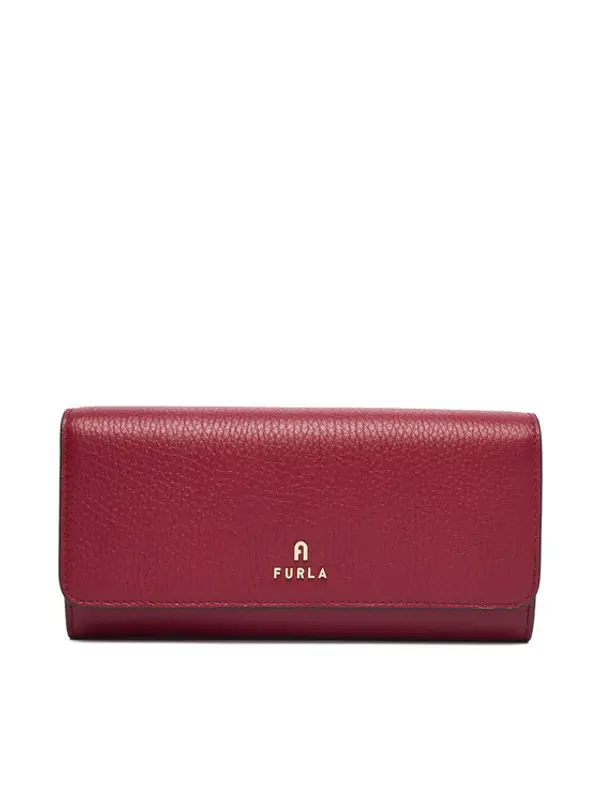 Furla Furla Novčanik Camelia WP00317 HSF000 CN CGQ00 Tamnocrvena