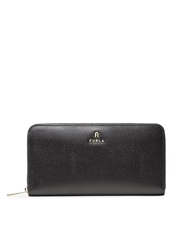 Furla Furla Novčanik Camelia WP00322-ARE000-O6000-1-007-20-CN-P Crna
