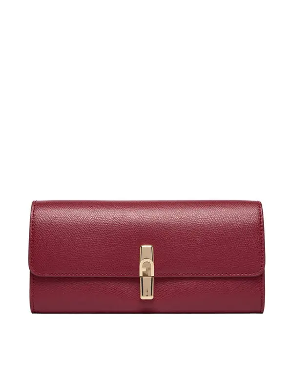 Furla Furla Novčanik Iride Continental Wallet WP00591 ARE000 CN CGQ00 Crvena