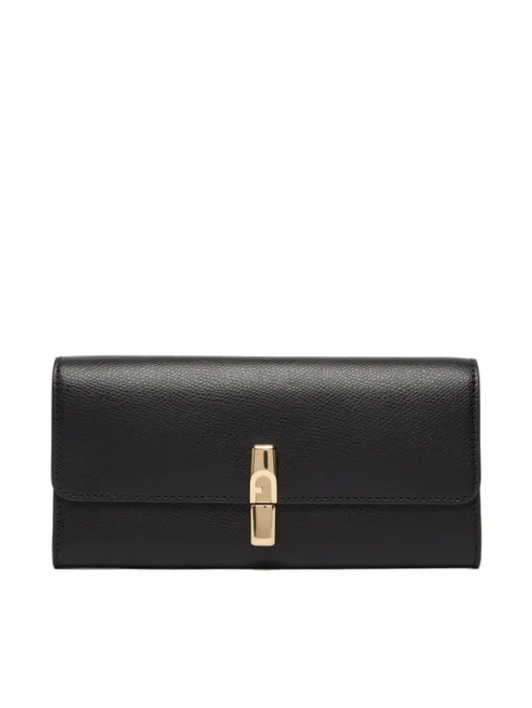 Furla Furla Novčanik Iride Continental Wallet WP00591 ARE000 CN O6000 Crna