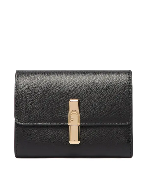 Furla Furla Novčanik Iride S WP00564 ARE000 CN O6000 Crna