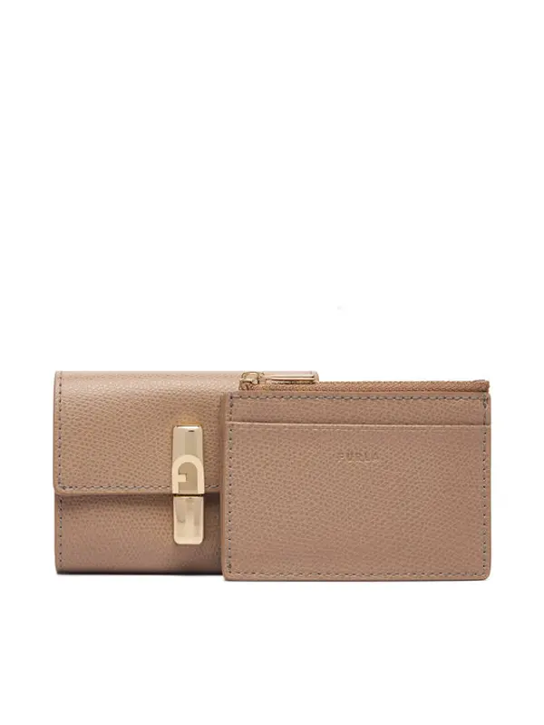Furla Furla Novčanik Iride S WP00640 ARE000 CN 4563S Bež