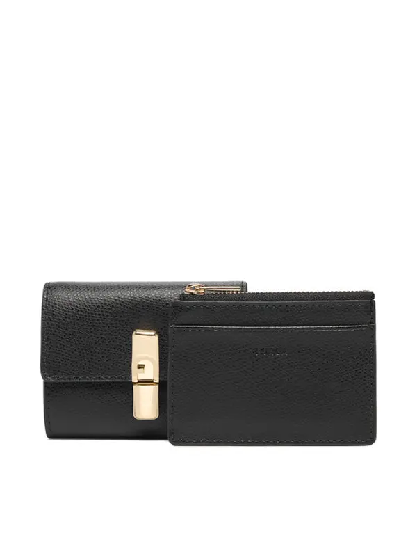 Furla Furla Novčanik Iride S WP00640 ARE000 CN O6000 Crna