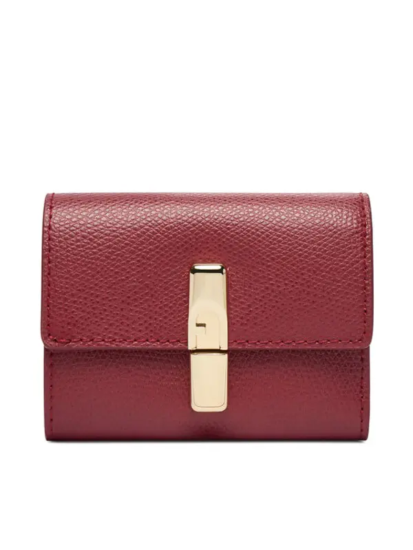 Furla Furla Novčanik Iryde S WP00640 ARE000 CN CGQ00 Tamnocrvena