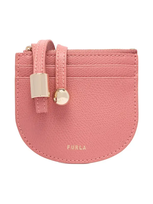 Furla Furla Novčanik za kovanice Laura S WP00512 ARE000 CN 4898S Ružičasta