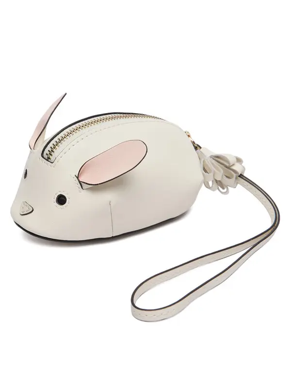 Furla Furla Novčanik za kovanice Rabbit S WP00589 BX3104 CN 3698S Siva
