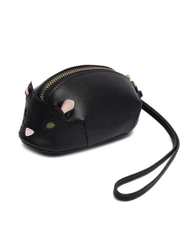 Furla Furla Novčanik za kovanice WP00603 BX3104 CN TON00 Crna