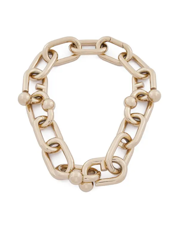 Furla Furla Ogrlica Mianuvola WJ00245 MT0000 OR000 Zlatna