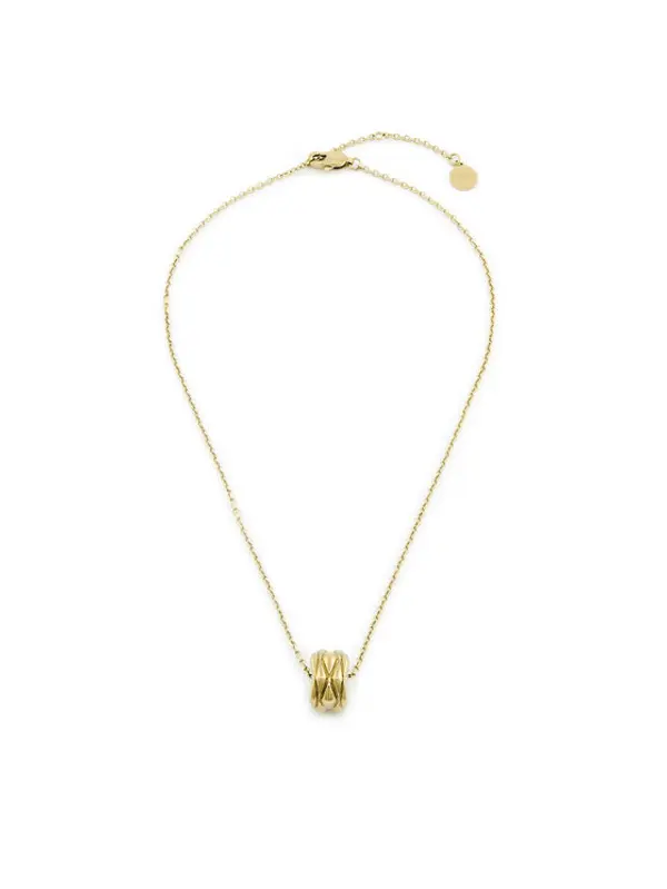 Furla Furla Ogrlica Mionido WJ00303-MT0000-OR000-1-007-20-CN-UNI J Zlatna