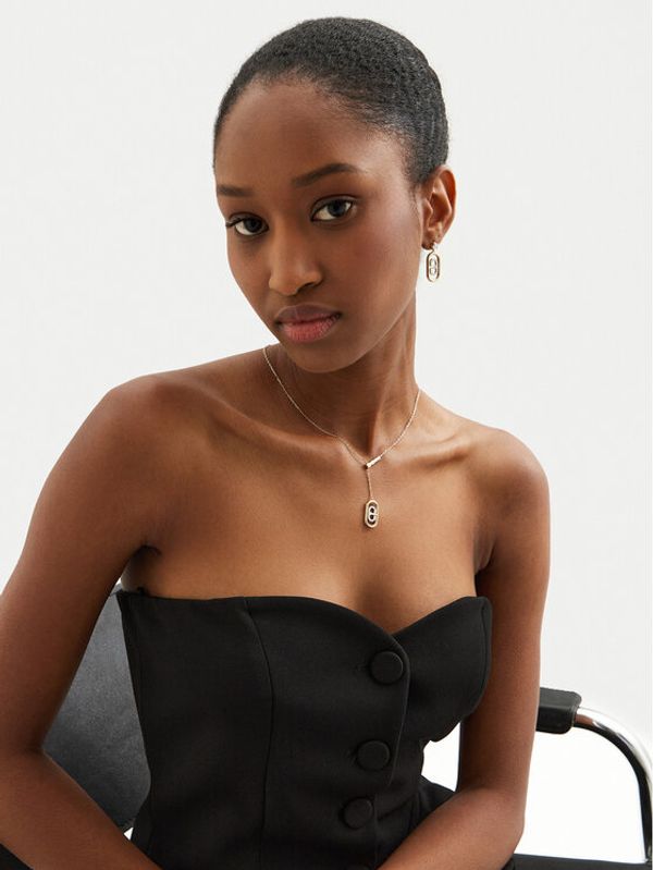 Furla Furla Ogrlica Ooh WJ00209-K21000-OR000-1-007-20-CN-J Zlatna