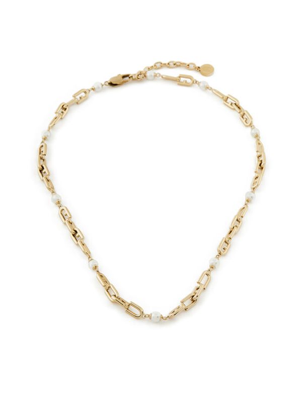 Furla Furla Ogrlica WJ00198 OP0000 OR000 Zlatna