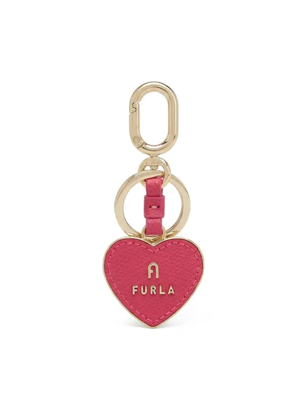 Furla Furla Privjesak Camelia WR00434 AME000 CN 4485S Ružičasta