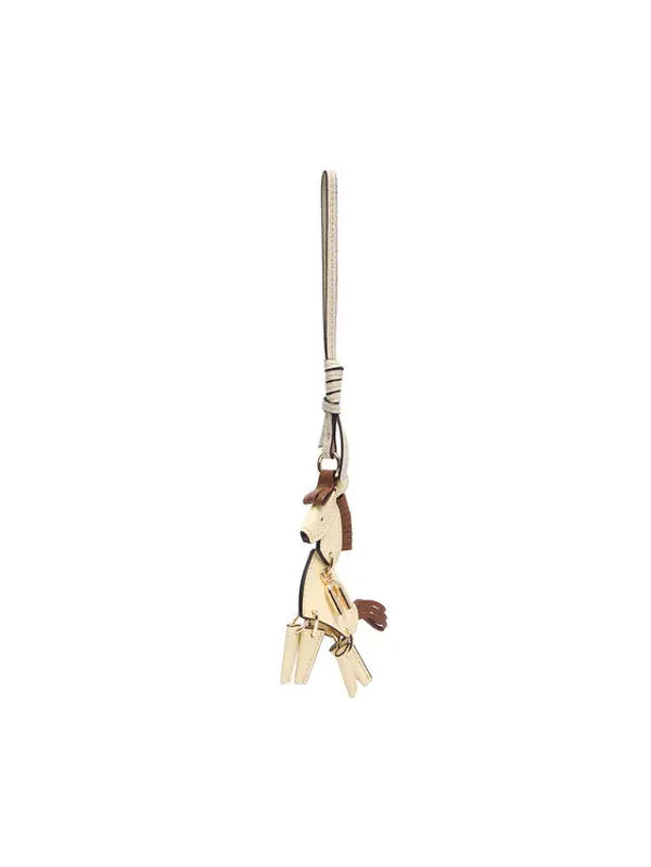 Furla Furla Privjesak Horse WK00555 ACO000 CN 4956S Krem