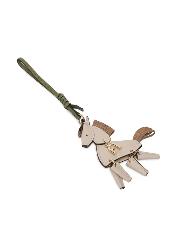 Furla Furla Privjesak Horse WK00555 ACO000 CN TLI00 Plava