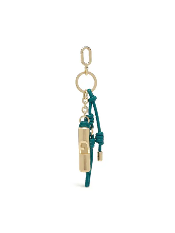 Furla Furla Privjesak Iride Keyring WR00883 AME000 CN 4530S Plava