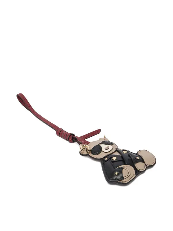 Furla Furla Privjesak Rider Bear WK00596 BX4336 CN TON00 Crna